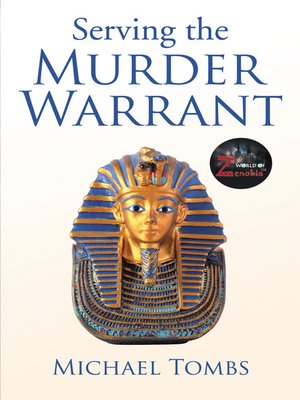 cover image of Serving the Murder Warrant